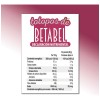 Totopos De Betabel (120 Gr) Cinca
