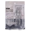 PVC Artists Action Figure Model Human Drawing Model Woman Mannequin