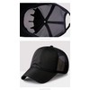 RF Cap, Men's, Large Size, Hat, 23.6 - 25.6 inches