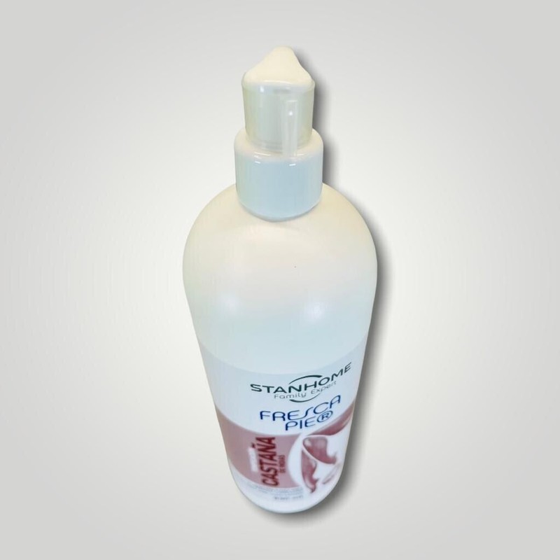 STANHOME FRESCA PIE HORSE CHESTNUT TIRED FEET LOTION 930 ml,