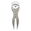 Callaway Golf Fork Divot Tool Magnetic Marker