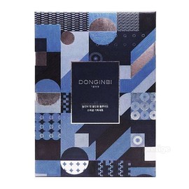 Donginbi 동인비 현 올인원 플루이드 120ml 기획세트 Donginbi Hyun All-in-One Fluid 120ml Special Set