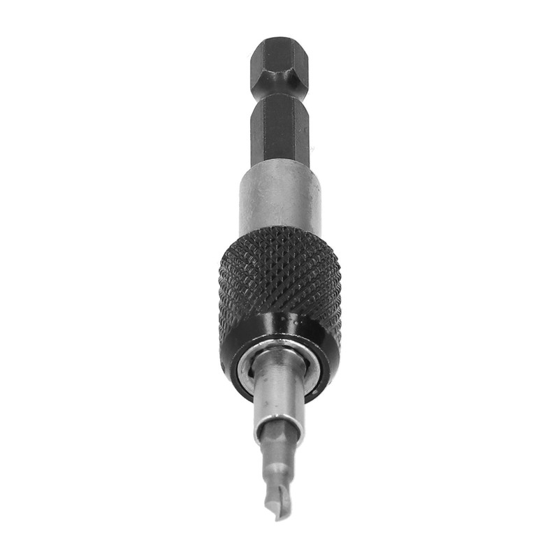 22Pcs Damaged Screw Extractor Stripped Broken Bolt Remover Tool All