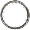 Städter Linzer-Ausstecher, Edelstahl, Silber, 4,8cm