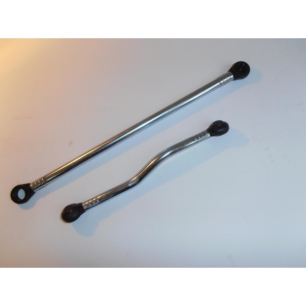 MGF MGTF all years and models Wiper linkage Push rod