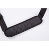 Hornet Watersports Dragon Boat Paddle Bag: Black