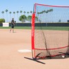 GoSports 5'x5' Baseball & Softball Practice Pitching & Fielding Net