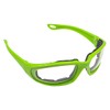 Hsthe Sea 2 x Onion Glasses Protective Glasses Eye Protection