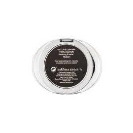 No7 Medium Setting Powder 0.35 Ounce Flawless Finish with Vitamin C Glow