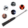 Electric Rechargeable Lighter Flexible Arc Touch Sensing Pluse Lighter with