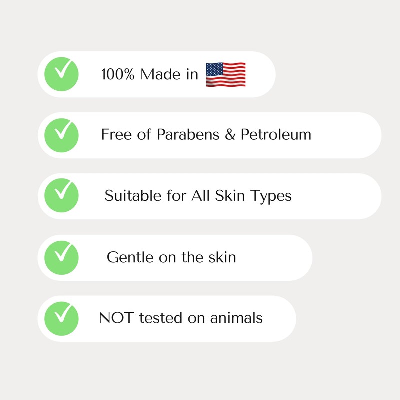 The Lotion Company 24 Hour Skin Therapy Lotion, Brown Sugar,