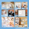 NIIMBOT Photo Papers Only for B21 Pro 300DPI Label Maker,