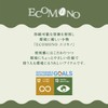 Kai KAI Hair Brush, ECOMONO Cushion Brush, Palm Tree Fiber