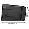7BLACKSMITHS Center Console Lid Replacement Kit Compatible with Chevy Silverado