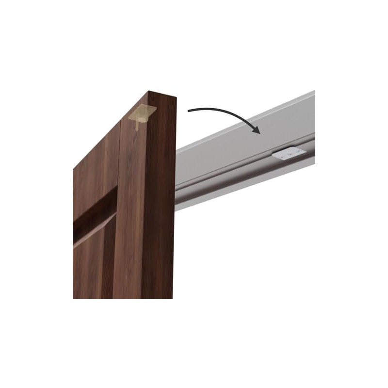 Precision Lock, PLS19BCR, 2-Pack