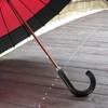 Yardwe Umbrella Handle Replacement Folding Umbrella Handle Travel Accessories Compact