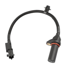 Engine Crankshaft Position Sensor Automobile Replacement,for Hyundai Kia - 2012-2019 Accent Rio, 2011-2020 Elantra Soul, 2014-2020 Tucson Forte, 2012-2021 Veloster,39180-2B000 391802B000 SU13885