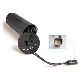 Tykick BC3Z5J225KA Diesel Exhaust Fluid DEF Diesel Heater Kit for Ford F-250 F-350 F-450 F-550 Super Duty 2011 2012 2013 2014 2015 2016 6.7L V8 Replaces BC3Z5J225L,904-372,904372,BC3Z5L227F