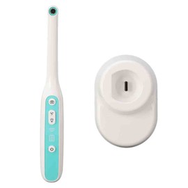 New WiFi Wireless Dental Camera HD Intraoral Endoscope With 8 Led Lights