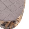 Portable Heating Seat Pad Camouflage 3 Gears Thicken USB Heated