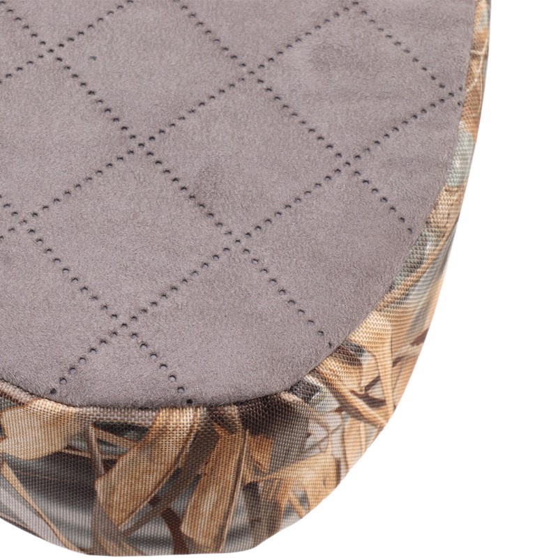 Portable Heating Seat Pad Camouflage 3 Gears Thicken USB Heated