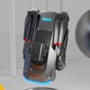 Obstacle Avoidance Drone Foldable HD Aerial Photography 4K Dual Lens