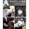 aoory 10 Pairs White Gloves for Formal Weddings Receptions Ceremonies