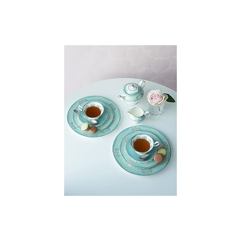 Wedgwood Signature Tea Bags & Drip Coffee 23 Bags