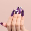 AIMEILI Gel Nagellack UV LED Gellack Farben Set 12 pcs
