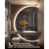 Led Tape Light, Strip Light, 16.4 ft (5 m), 600