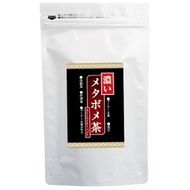 Dark Metabome Tea for Pots, 30 Pieces