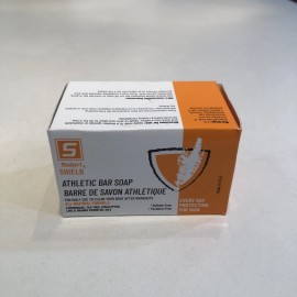 Shield Athletic Tea Tree Soap Bar