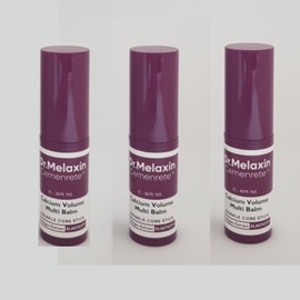 3 main products Dr. Melaxin Cementit Calcium Volume Multi Balm 9g / 본품 3개 닥터 멜락신 시멘리트 칼슘 볼륨 멀티밤 9g