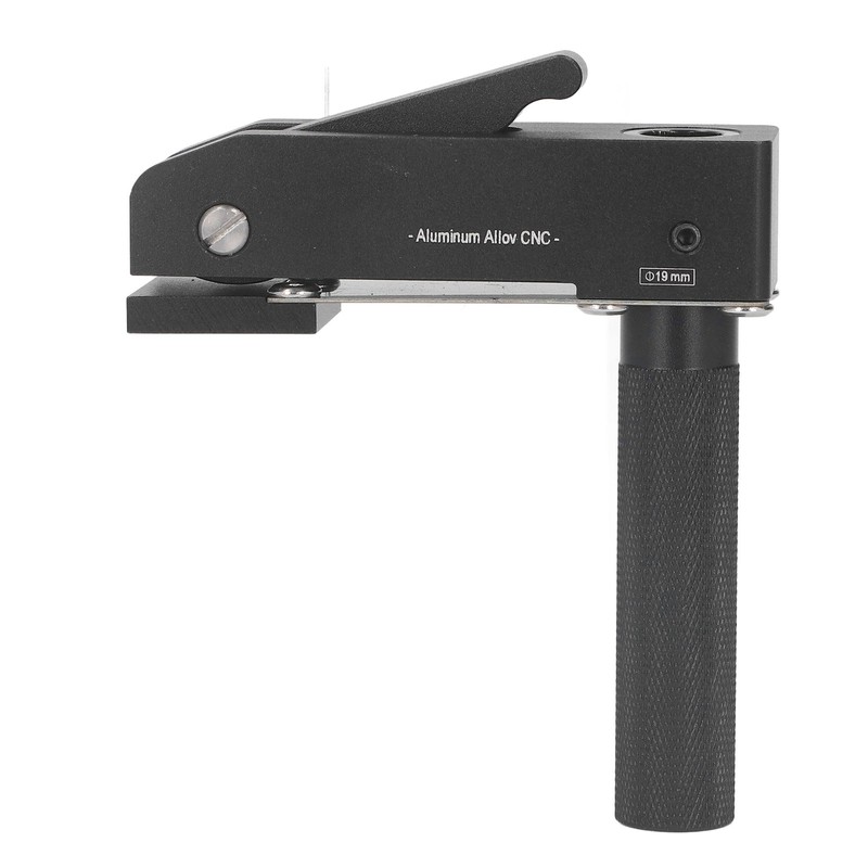 Desktop Quick Acting Clamp 3 Power Adjustable Woodworking Metal Hold