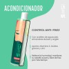 Kit Latina 4 Pzs Shampoo Anti Frizz Activa De Rizos