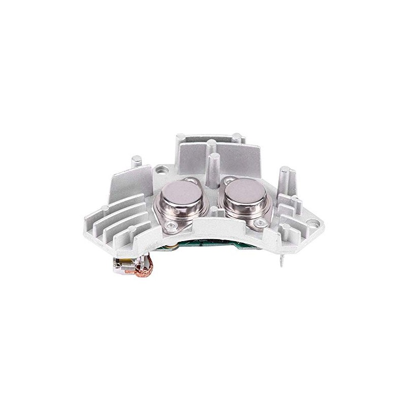 Blower Motor Resistor Heater Blower Motor Resistor 644178 (Green)