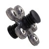 Toyland® Spinnerooz Glitter Hand Spinner Novelty Toy - Fidget Spinner