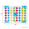 Hasbro Twister Ultimate Splash – Giant Outdoor Inflatable Water Twister