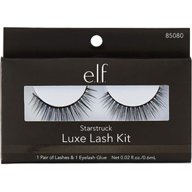 e.l.f. Cosmetics Starstruck Luxe Lash Kit