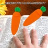 PAVIKE Book Markers, Stylish, Set of 3, Bookmarks, Bookmarks, Stylish,