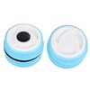 Aquarium Magnetic Brush Scratch Proof Bristles Prevent Slip Algae Scraper