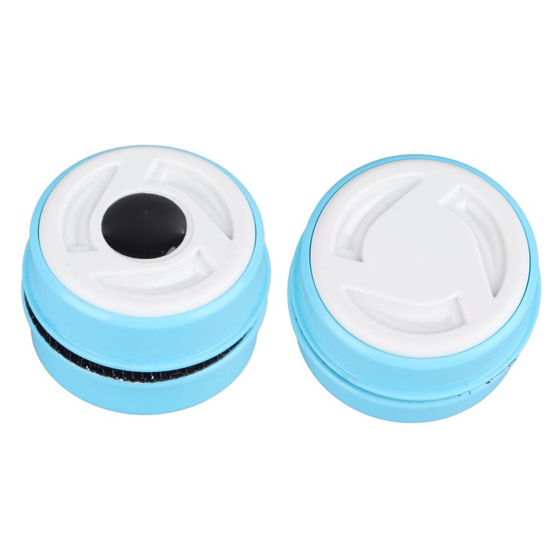 Aquarium Magnetic Brush Scratch Proof Bristles Prevent Slip Algae Scraper