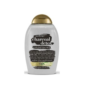 OGX - Charcoal Detox Conditioner - 385ml