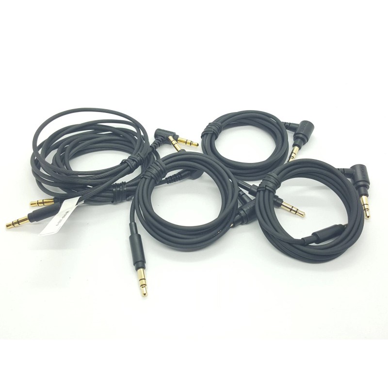 Sony MDR-XB950B1 Replacement Cable MDR-XB950BT MDR-XB950N1 Audio Aux Cable