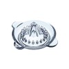 BHL Glass Lemon Squeezer