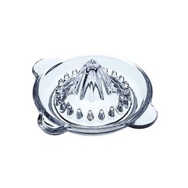 BHL Glass Lemon Squeezer