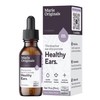 Marie Originals Natural Ear Oil Drops | Mullein Garlic Oil