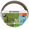 Gardena Gruppo di connecdo professional system: set per il collegamento