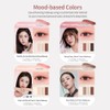 Heart Percent Dote On Mood Contour Eyeliner Slim, Long Lasting