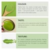 Organic Ceremonial Grade Matcha Green Tea Powder - 100% Pure